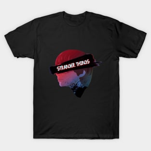 Stranger Will T-Shirt